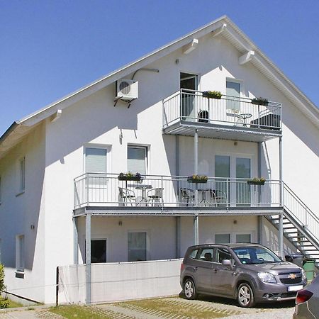 Appartementhaus In Zinnowitz Exteriér fotografie